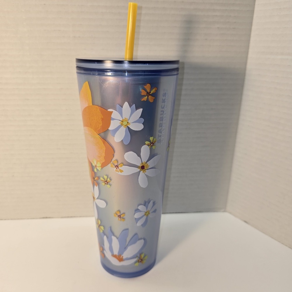 Starbucks Tumbler